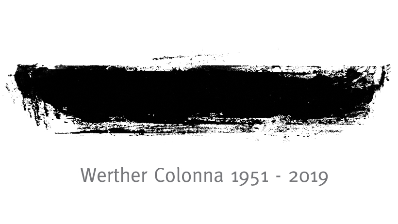 werther colonna cortexa